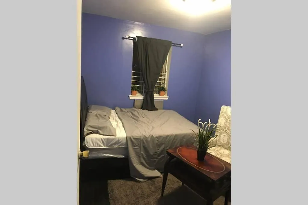 Montana 2Beds 2Baths 10 Mins To Jfk, 30 Mins To Manhattan New York 0*,  USA
