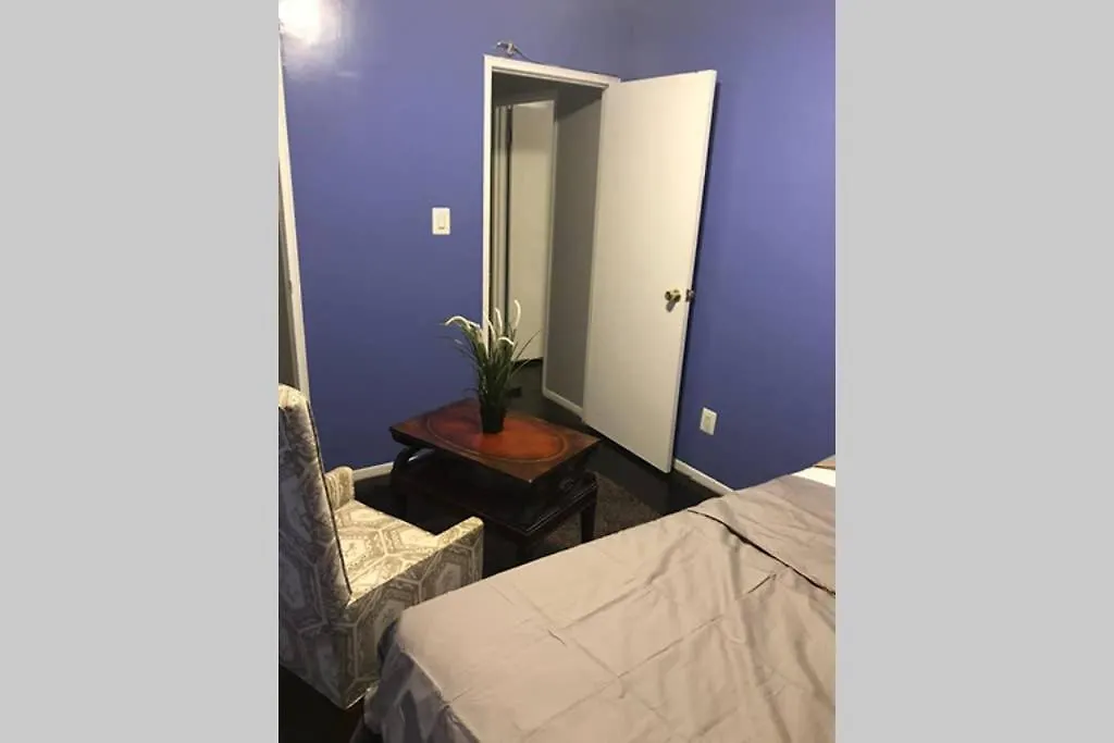 Montana 2Beds 2Baths 10 Mins To Jfk, 30 Mins To Manhattan New York