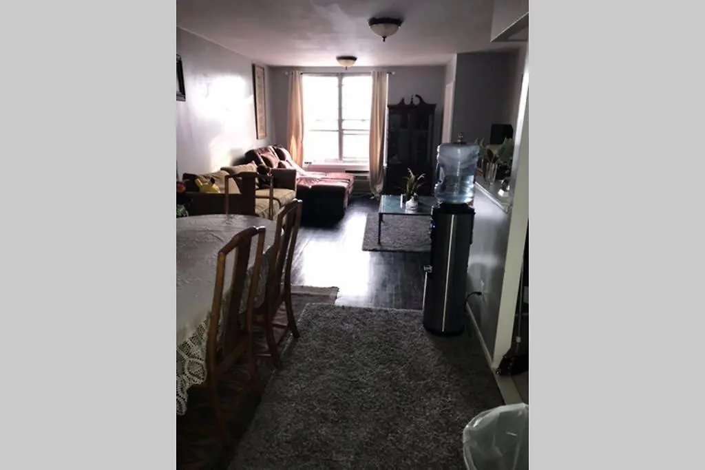 Montana 2Beds 2Baths 10 Mins To Jfk, 30 Mins To Manhattan New York USA